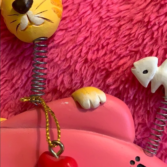 Cat Photo Frame - Picture 4 of 4